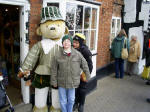 Stratford 18th March 2007